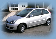 Auto a Noleggio