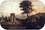 La Campagna Romana