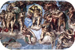 La Cappella Sistina
