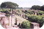 Gli Scavi di Ostia Antica